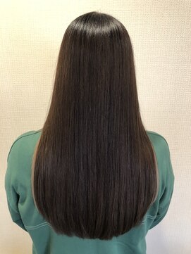 ウィンクス(WinX) ロングヘアー