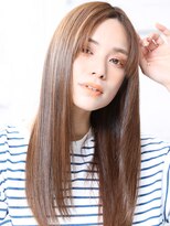 トロン(tronc)&nbsp;大人可愛い小顔美髪ツヤ髪艶感髪質改善トリートメントB3