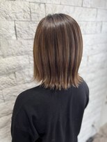 ラヴリア カミツ(LOVERIA KAMITSU)&nbsp;ハイライト