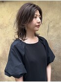 ボブ/外ハネボブ/似合わせ/前髪あり/大阪/梅田/茶屋町