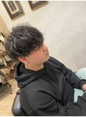 ツイスパ