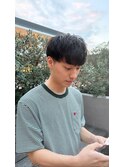 ニュアンスマッシュ