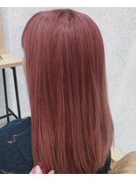 アオ 甲府本店(AO)&nbsp;秋カラー