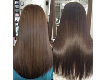 アンティム ヘアーデザイン(antime hair design)