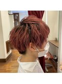 メンズカット