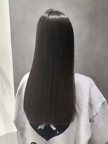 ケーツーナゴヤ(K two NAGOYA)&nbsp;[K-two名古屋/栄町/矢場町]髪質改善トリートメント