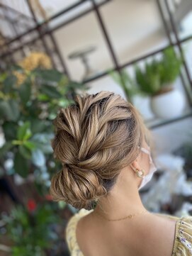 ミニィバイミラーズ(Miniy by Miroirs) ナチュラルUpセット