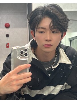 ゼロ 渋谷(XeRo) センタパティン