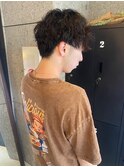 【札幌白石】ツイストスパイラルパーマ/ツイスパ/メンズパーマ