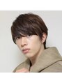 メンズウィル バイ スヴェンソン 京都スタジオ(MEN'S WILL by SVENSON) イケメンスタイル得意です