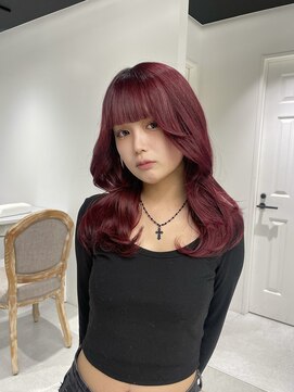 ゼスト 八王子店(ZEST) redcolor