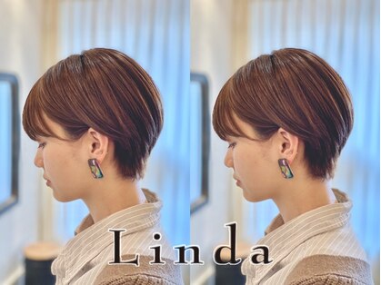 リンダ(Linda)の写真