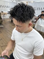 ユイマァルスロウ(YUIMARL SLOW)&nbsp;【ツイストスパイラルスタイル】