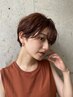 【新規人気No3】乾かすだけで決まる骨格診断カット＋TR［骨格診断/髪質改善］