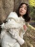 【高尾限定】カット＋ナノアミノカラー＋ショートスパ＋GMTR　￥15000～