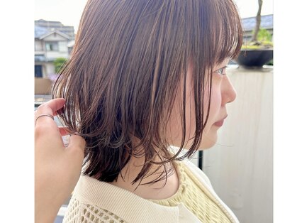 ティフ(TIF)の写真