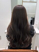 トッカ 船橋南口店(tocca)&nbsp;ラベンダーブラウン