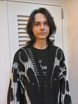 レコ 渋谷(LECO) ウルフレイヤー