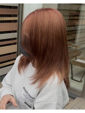 フィール アドバンス 袋井(feel advance) レイヤー