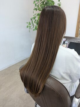 ラヴィリス バイ レム(Raviliss by rem) ◎艶ロング◎