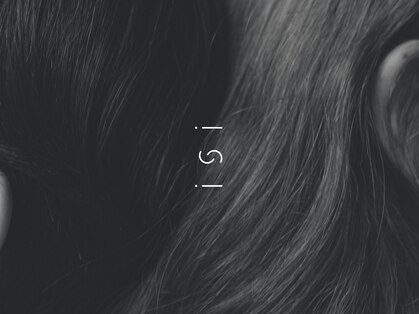 イシ(isi)の写真
