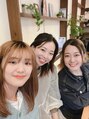 ララ(LALA)/柔らかい接客が好評