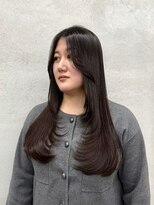 ラモード(LAMODE)&nbsp;レイヤーカット