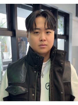 メンズラピス 栄店(Men's Lapis) 韓国カルマセンターパート