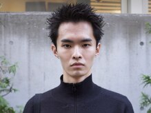 ランズサンズ 表参道(runsuns)の雰囲気（[原宿/表参道駅/スパイキーショート/メンズパーマ］）