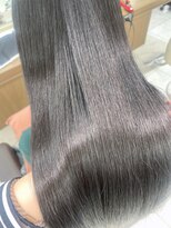 アッシュ 下北沢店(Ash)&nbsp;髪質改善縮毛矯正