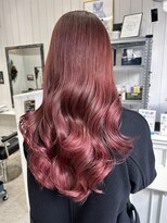 ベニス(VENICE) Red