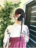 和装アップ