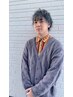 [カラーリスト 春日指名] フルカラー+オージュアケア