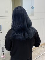 ポイントファイブバイソレイユ 豊橋駅前大通店(.5 by SOLEIL) 【 navy blue 】