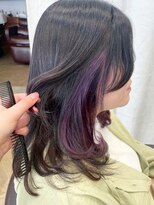 フィッティ(fiti)&nbsp;イヤリングカラー