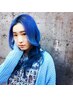 【ブリーチ履歴OK・ダメージ毛用】髪質改善ストレート・リペア　6,000円～