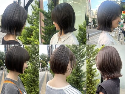 シック 浦和(CHIC)の写真