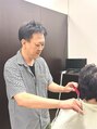 ストローク(Stroke) SASAKI 