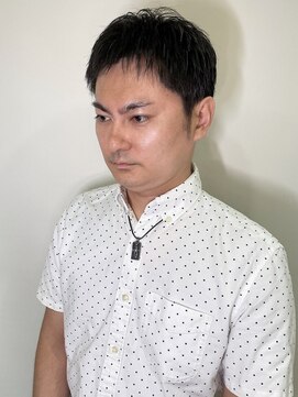 キーポイント(K Point) ショートスタイル