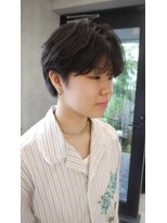 ナル(nalu.)&nbsp;マッシュ