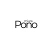 ポノ ミウラ(Pono miura)のお店ロゴ