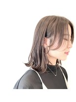 ニコラ(NICOLA)&nbsp;ミディアム