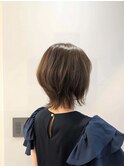 ショートウルフ