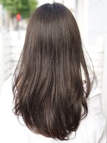ビュートリアム 福岡(BEAUTRIUM)&nbsp;【上品な艶感/トレンド】大人チョコレートカラー/ダメージレス