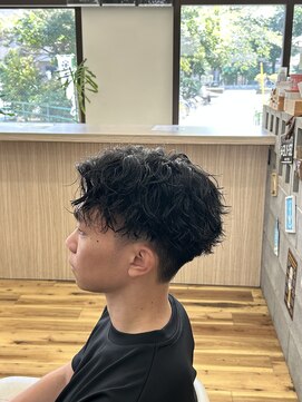 スウェル 千葉店(Swell) スパイラルツイスト!