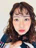 【日曜日限定】ニュアンスパーマ+カット【小川指名】