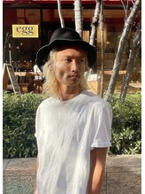 アンドソー 池袋(&so.) 塩川 和弥