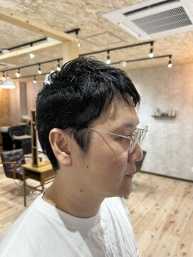 レム(Rem.) 【Kage】親子/学生さん/OLさん/メンズ/20代/30代/40代/50代