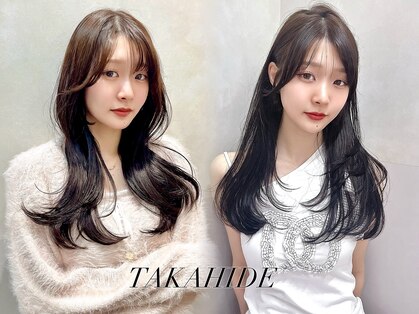 サロウィンブルーム 栄店(SALOWIN BLOOM)の写真