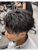 ツイスパセンターパート